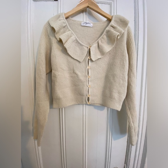 Carly Jean Los Angeles Sweaters - CJLA sweater